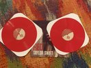 Taylor Swift Red ACM Awards Promo Vinyl LP Rare New