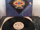 THE FALL The Infotainment Scan 1993 UK 1st Pressing Vinyl LP PERMLP 12
