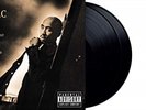 2PAC-ME AGAINST THE WORLD VINYL LP NEW