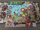 Scientist Meets The Space Invaders , Greensleeves Label