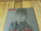 Alan Vega - Collision Drive - Vinyl - 1981