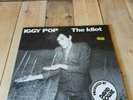 Iggy Pop - The Idiot - Vinyl - 1977