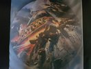 Boston - Walk On  als Picture Vinyl Disk