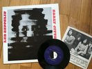 Led Zeppelin - Early Jitters - Rare live LP  with  7” single