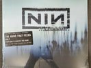 NINE INCH NAILS - WITH TEETH DOUBLE LP Vinyl RARE SEALED MINT
