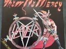 Slayer - Show no Mercy - LP 1984 Roadrunner Rec. Netherland Exodus Testament