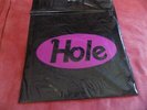 *&* HOLE Live through this V RARE LP Ltd White mw_1965 ONLY