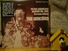 PETER GRUDZIEN The Unicorn/The Garden Of Love 2xLP/1974 US/Psych-Country/Folk