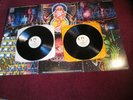HAWKWIND SPACE RITUAL UK 1ST PRESS EX+/N/M AUDIO FOLD OUT COVER ORANGE INNER
