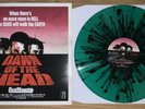 Funkoars Dawn Of The Head 12” EP / Green / Ozzy Aussie Aus Oz Hip Hop Vinyl