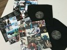 U2 - Achtung Baby (Remastered) 180gsm Double LP Vinyl Record - 5797009