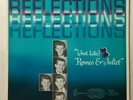 The REFLECTIONS Romeo & Juliet Golden World GW LPM-300 VG++/EX Degritter