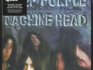 Machine Head by Deep Purple (180gm LP, 2016 PR, EU, 3635827, Gatefold, New)
