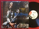 BUSTA RHYMES   WHEN DISASTER STRIKES 2 LP (1997) ORIG RAP HIP HOP ELEKTRA SHRINK