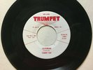 TOMMY ROE Caveman I Got A Girl Trumpet 1401 VG++ Degritter