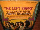 THE LEFT BANKE Montage BERT SOMMER Ultra Violet's Hot Parts STORIES The Beckies