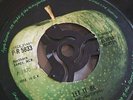 BEATLES 1970 GENUINE EXPORT UK Apple 45 - Let It Be : P-R 5833 VG