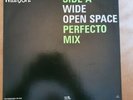 MANSUN.WIDE OPEN SPACE.PREFECTO MIX.PROMO.RARE.12