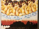 Final Week / The Cure signed / autographed giveaway contest Lp Japanese Whispers