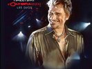 Johnny Hallyday du Coffret Olympia Story  Double Vinyle Olympia 2000 les duos