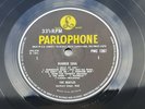BEATLES RUBBER SOUL 1965 UK 1st Press PMC 1267 1/1 rare LOUD CUT excellent copy