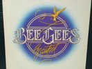 Bee Gees Greatest Double LP Promotional RSO Records RS-2-4200 Sleeves Inner Slip