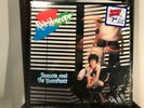 SIOUXSIE AND THE BANSHEES KALEIDOSCOPE VINYL RECORD LP STILL IN SHRINK UNPLAYED