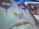 ALICE COOPER ?? FROM THE INSIDE ?? VINYL WIE NEU   1st PRESS GIMMICK-COVER & OIS
