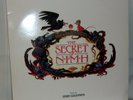 Jerry Goldsmith THE SECRET OF NIMH Original Soundtrack Recording 1982 UK LP