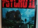 Jerry Goldsmith PSYCHO II Music From Original Film Soundtrack 1983 LP Promo Plus
