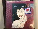 DURAN DURAN RIO LP RECORD STILL IN THE  SHRINK WRAP  UNPLAYED FIRST PRESSING
