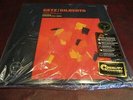 STAN GETZ  JOAO GILBERTO 45 RPM AUDIOPHILE LIMITED EDITION 200 GRAM STAMPER LP