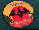 Soulfly Primitive picture disc
