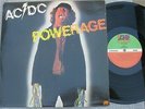 AC/DC Powerage KSD 19180 US LP
