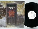 RAY BARRETTO LA CUNA CTI K26P-6136 Japan PROMO VINYL LP