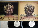 RAHSAAN ROLAND KIRK CASE OF 3 SIDED DREAM IN ATLANTIC P-4023/24A Japan PROMO 2LP