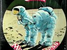 CAMEL 'Moonmadness' 1976 Near Mint Never played 1st press LP in shrink