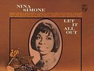 Nina Simone-Let It All Out (UK IMPORT) VINYL NEW