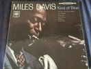 Miles Davis - Kind Of Blue, Uk 1965 Philips stereo pressing, Ex.cond & history