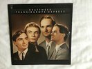 Kraftwerk - Trans-Europe Express Vinyl LP 1977 Capitol Records E-ST 11603