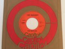 The Beatles / Lady Madonna & The Inner Light / West Coast 45 w/ Co. Slv / NM+