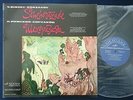 Melodia C 01767-8 Stereo ED1 - Scheherazade Leonid Kogan Violin Svetlanov MINT