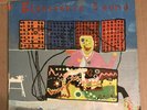 RARE  George Harrison on Zapple / Electronic Sound / ST 3358 1969 LP VG+ NOISE
