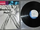 Freddie Hubbard Breaking Point Blue Note Near Mint