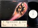 LP Deep Purple Fireball 1972 USA WHITE LABEL PROMO LP NM- Rock/Psych