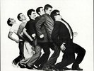 SEEZ 17 - Madness - One Step Beyond... - ID12z - vinyl LP - uk