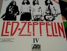 Led Zeppelin - IV / Untitled / Black Dog  12