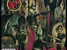 SLAYER- Reign In Blood Vinyl LP [NEW/Sealed] Reissue, 180gm