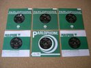 THE BEATLES VINYL SINGLE X 6 - FROM ME TO YOU, HELLO GOODBYE, PENNY LANE, PLUS 3