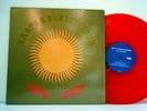 THE 13TH FLOOR ELEVATORS  LP  Easter Everywhere  1967 Get Back RI red vinyl